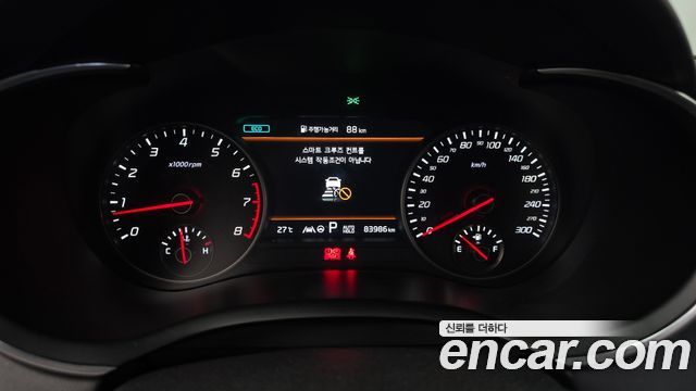 Kia Stinger Meister 2.5 AWD Masters 2022 — фото 8