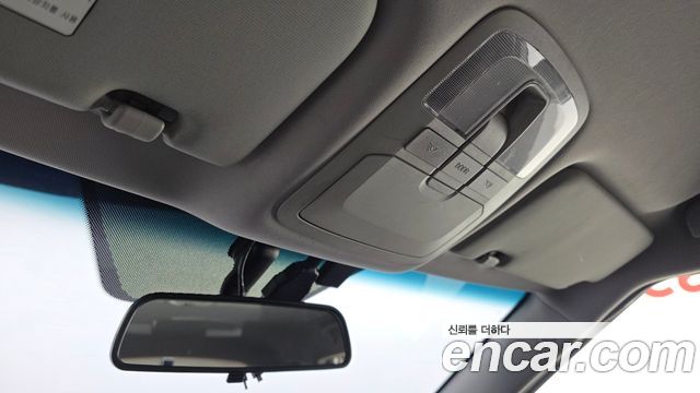 KG Mobility (SsangYong) Tivoli Air 1.6 IX 2WD 2018 — фото 17