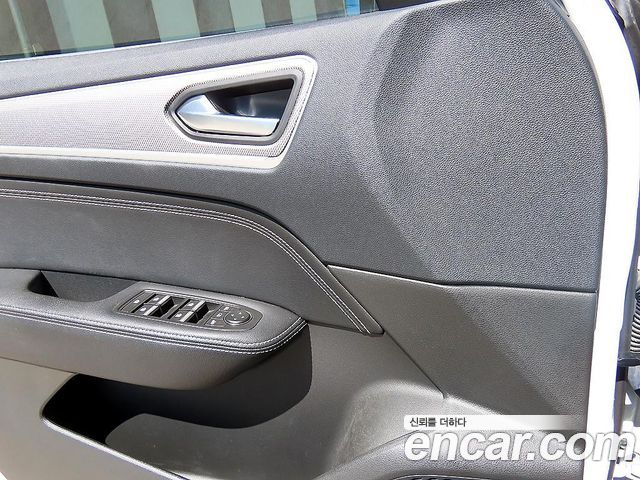 Renault Korea XM3 1.3 TCe RE Inspire 2023 — фото 15