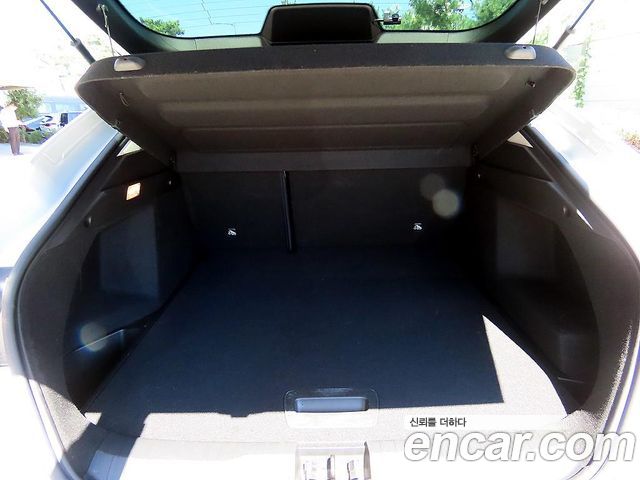 Renault Korea XM3 1.3 TCe RE Inspire 2023 — фото 21
