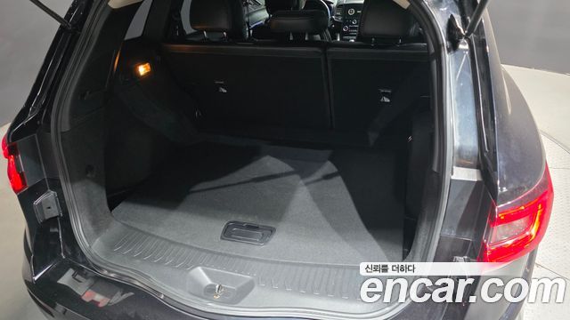 Renault Korea QM6 Diesel 4WD RE Signature 2018 — фото 20