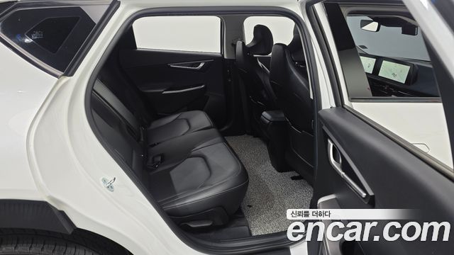 Kia EV6 Long Range Air 2022 — фото 12