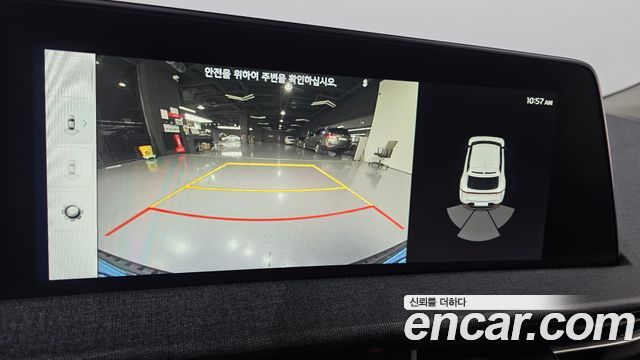 Kia EV6 Long Range Air 2022 — фото 15