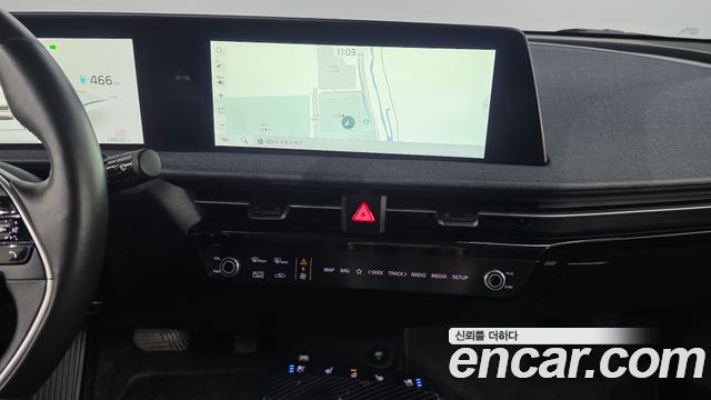 Kia EV6 Long Range Air 2022 — фото 18