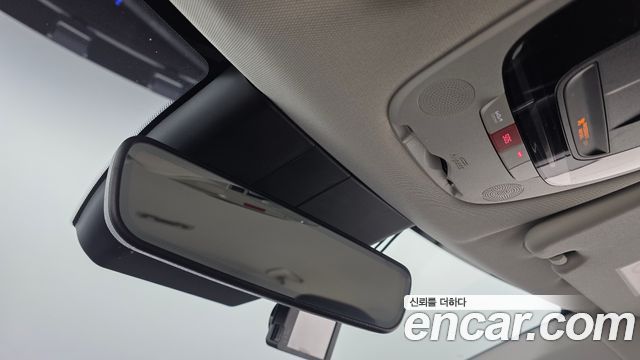 Kia EV6 Long Range Air 2022 — фото 19