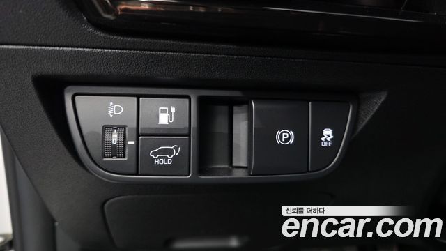 Kia EV6 Long Range Air 2022 — фото 20