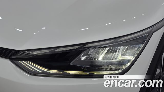 Kia EV6 Long Range Air 2022 — фото 22