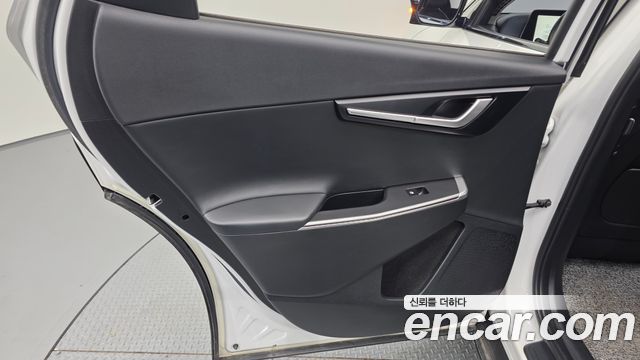 Kia EV6 Long Range Air 2022 — фото 25