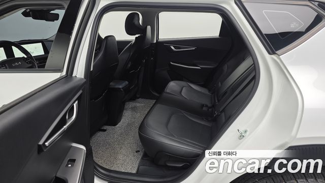 Kia EV6 Long Range Air 2022 — фото 26