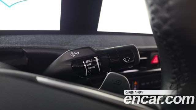 Kia EV6 Long Range Air 2022 — фото 27