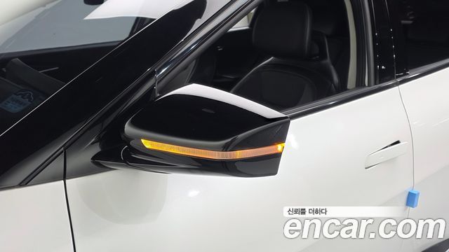 Kia EV6 Long Range Air 2022 — фото 29