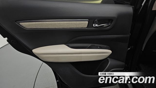 Renault Korea QM6 2.0 LPe Premiere 2WD 2022 — фото 31