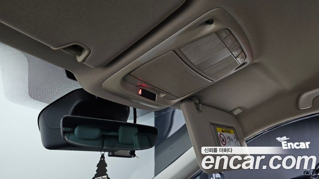 Renault Korea QM6 2.0 LPe Premiere 2WD 2022 — фото 40