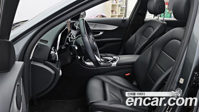 Mercedes-Benz C-Class (W205) C200 Avantgarde 2017 — фото 6