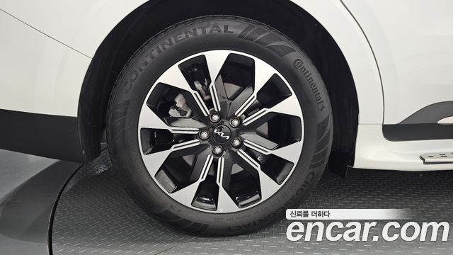 Kia Carnival (IV) Diesel 7-Seater Signature 2023 — фото 5