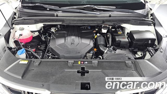 Kia Carnival (IV) Diesel 7-Seater Signature 2023 — фото 6