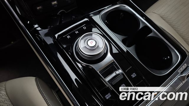 Kia Carnival (IV) Diesel 7-Seater Signature 2023 — фото 9