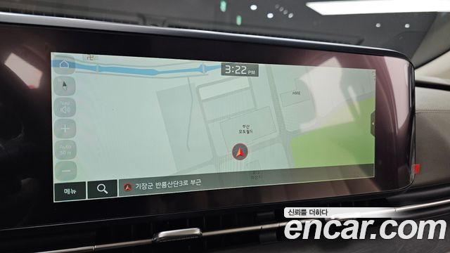Kia Carnival (IV) Diesel 7-Seater Signature 2023 — фото 14