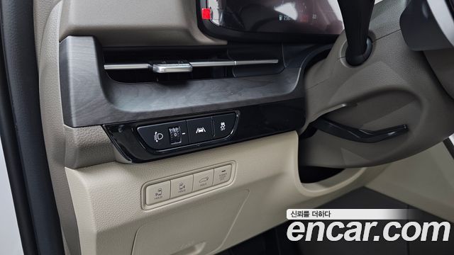 Kia Carnival (IV) Diesel 7-Seater Signature 2023 — фото 19