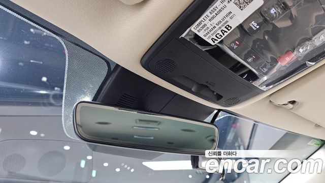 Kia Carnival (IV) Diesel 7-Seater Signature 2023 — фото 20