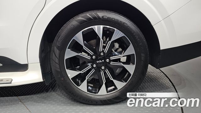 Kia Carnival (IV) Diesel 7-Seater Signature 2023 — фото 21