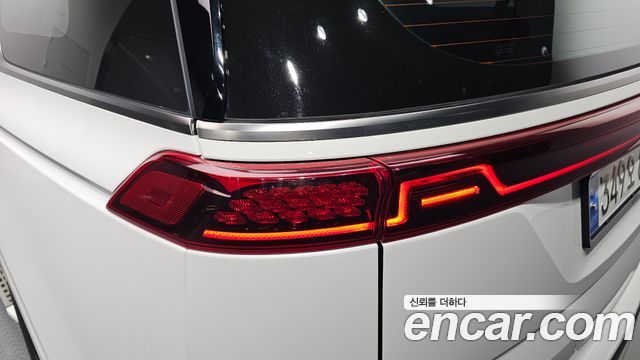 Kia Carnival (IV) Diesel 7-Seater Signature 2023 — фото 23