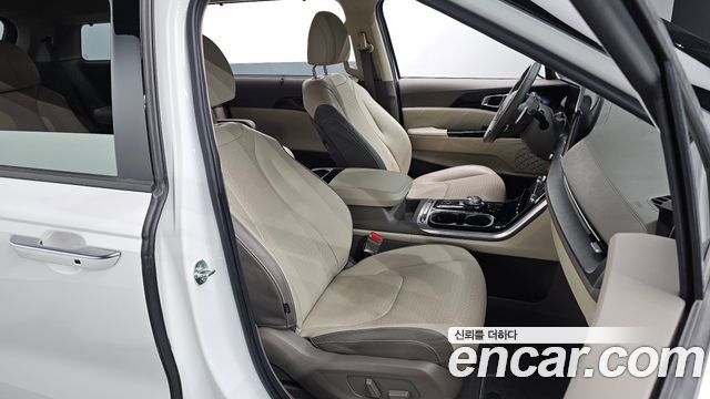 Kia Carnival (IV) Diesel 7-Seater Signature 2023 — фото 26