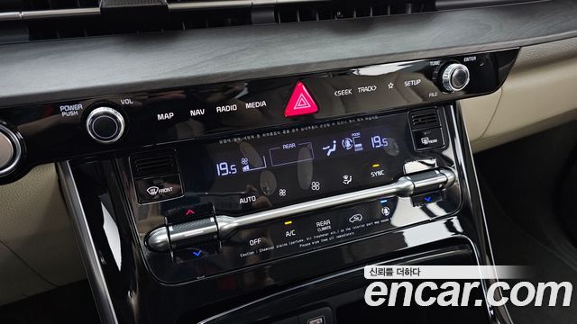 Kia Carnival (IV) Diesel 7-Seater Signature 2023 — фото 29
