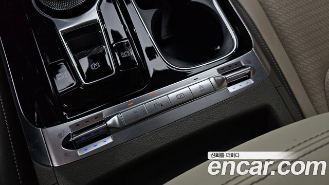Kia Carnival (IV) Diesel 7-Seater Signature 2023 — фото 30