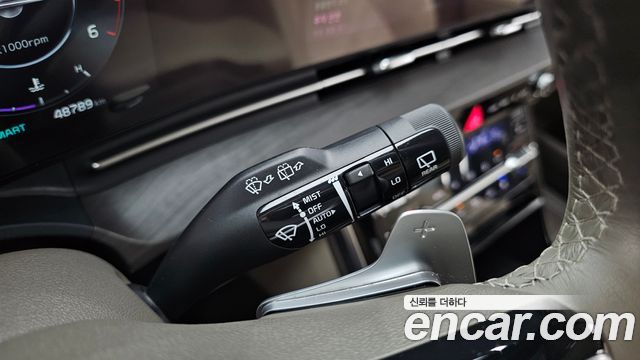 Kia Carnival (IV) Diesel 7-Seater Signature 2023 — фото 33