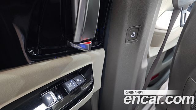 Kia Carnival (IV) Diesel 7-Seater Signature 2023 — фото 34