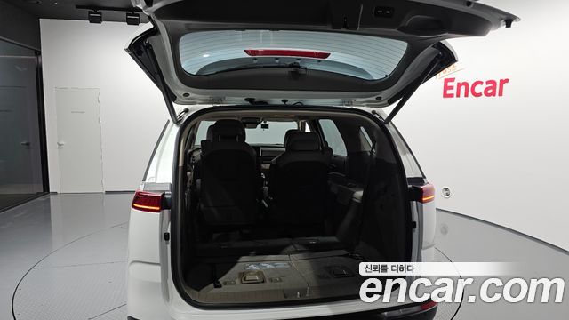Kia Carnival (IV) Diesel 7-Seater Signature 2023 — фото 35