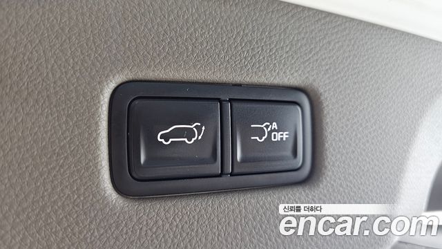 Kia Carnival (IV) Diesel 7-Seater Signature 2023 — фото 36