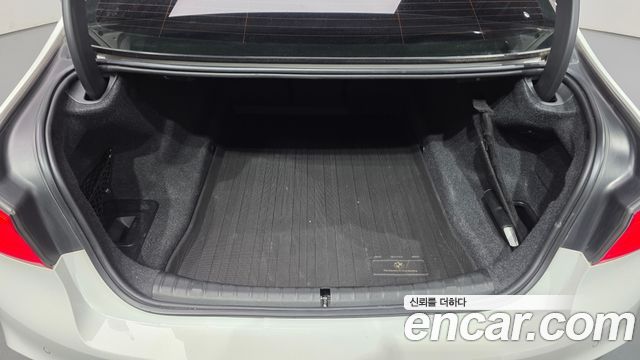 BMW 5 Series (G30) 520d M Sport Package Plus 2018 — фото 19