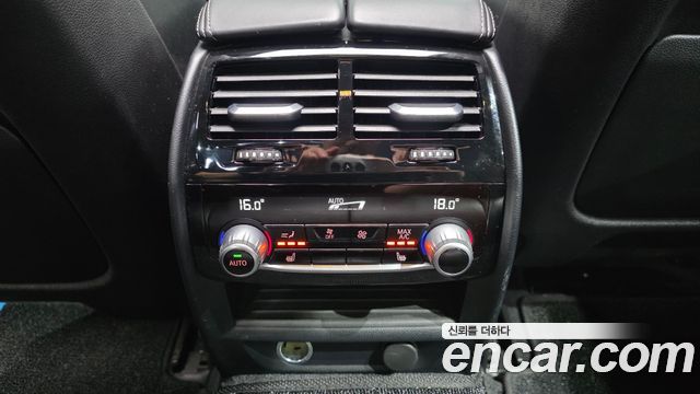 BMW 5 Series (G30) 520d M Sport Package Plus 2018 — фото 30