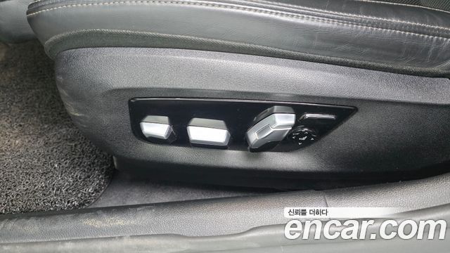 BMW 5 Series (G30) 520d M Sport Package Plus 2018 — фото 31
