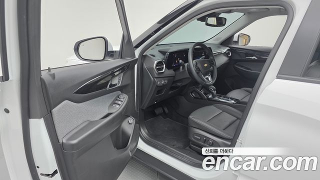 Chevrolet Trailblazer 1.3 Turbo 2WD Premire 2026 — фото 10