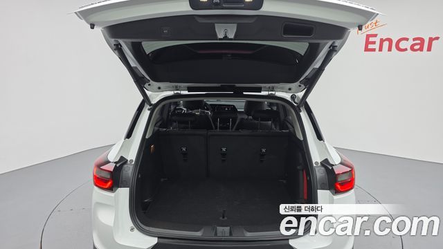 Chevrolet Trailblazer 1.3 Turbo 2WD Premire 2026 — фото 20