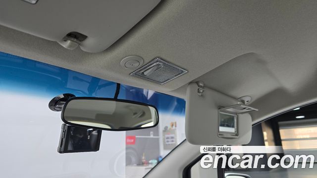 Chevrolet Spark LT Standard 2014 — фото 18