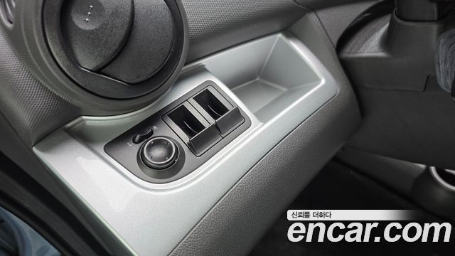 Chevrolet Spark LT Standard 2014 — фото 20