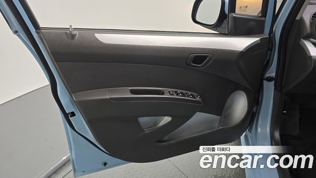 Chevrolet Spark LT Standard 2014 — фото 24