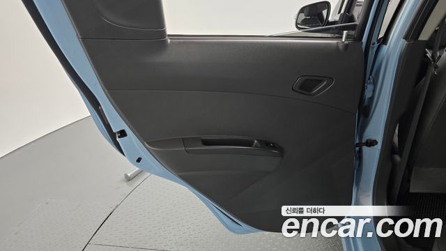 Chevrolet Spark LT Standard 2014 — фото 25