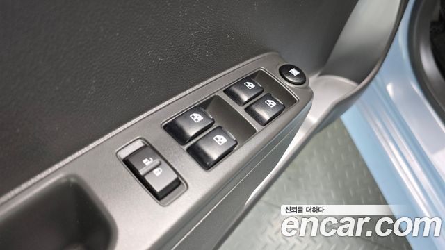 Chevrolet Spark LT Standard 2014 — фото 28