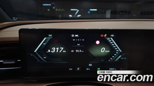 KG Mobility (SsangYong) Musso EV (O100) MX 2026 — фото 8