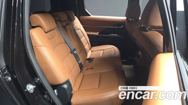 KG Mobility (SsangYong) Musso EV (O100) MX 2026 — фото 11