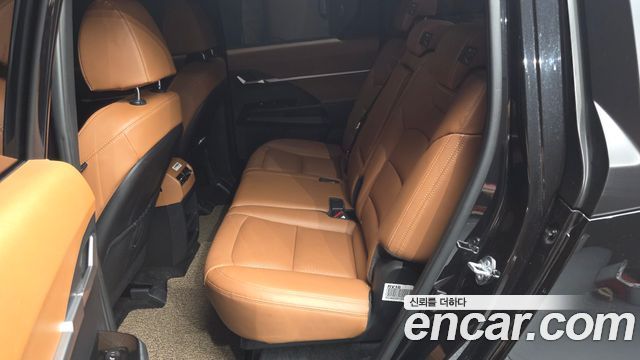 KG Mobility (SsangYong) Musso EV (O100) MX 2026 — фото 12