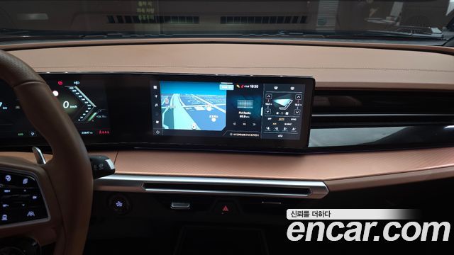 KG Mobility (SsangYong) Musso EV (O100) MX 2026 — фото 14
