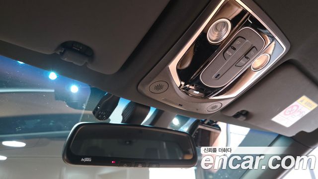 KG Mobility (SsangYong) Musso EV (O100) MX 2026 — фото 17