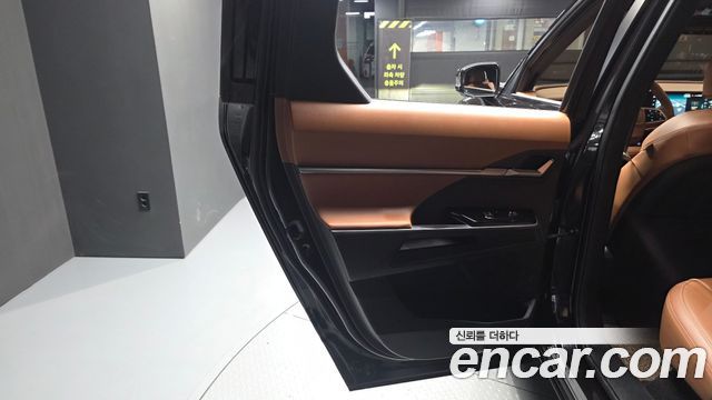 KG Mobility (SsangYong) Musso EV (O100) MX 2026 — фото 25