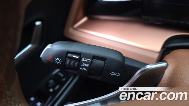 KG Mobility (SsangYong) Musso EV (O100) MX 2026 — фото 27